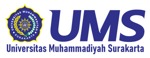 Logo UMS Surakarta