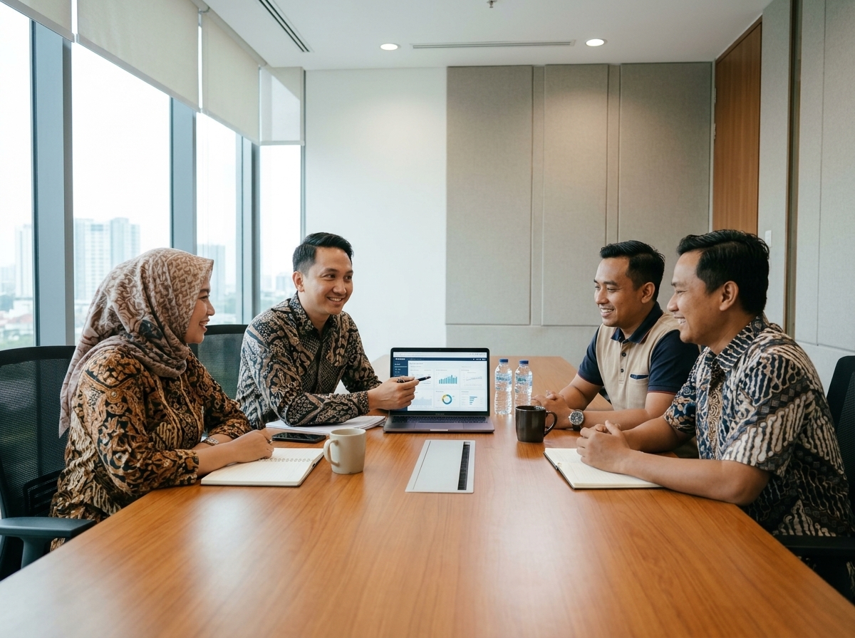 Pilar 2: Produk, Value Proposition & Irresistible Offer